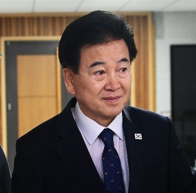 정동영, 남북 경제협력 다시 시작하자며 개성공단 중요성 강조
