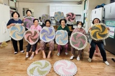 경로당이 달라졌어요…해남군, 어르신 문화공방 활짝