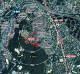 성북구 종암동에 854가구 규모 친환경 주거단지 들어선다