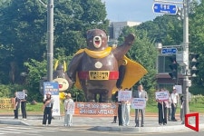 최원철 공주시장 머물고 싶은 도시 만들겠다
