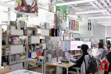 [AI 화가의 역습]③창작자에게 AI 주도권 돌려주자…안티 AI 시도들