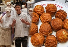 트럼프 입에도 들어갈까…이장우 호두과자 부창제과, APEC 식탁 오른다