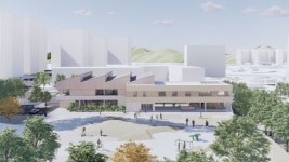 화성시, 봉담와우복합문화도서관 명칭 내달 6일까지 공모