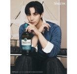 디아지오코리아, 싱글톤 첫 앰버서더로 배우 이준호 발탁