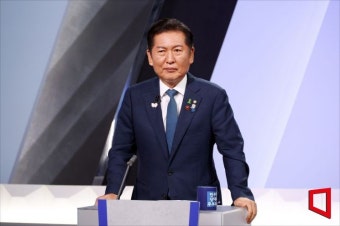 정청래, '李 정부 친북·반미' 김문수 비판에 