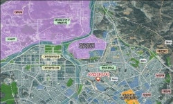 대덕구청 이전 유휴부지, 오정 국가시범지구 주민 의견 수렴