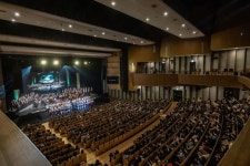용인 포은아트홀 지역구 넘어 전국구 공연장으로 뜬다