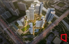 대치쌍용1차, 최고 49층·999가구로…통합심의 통과