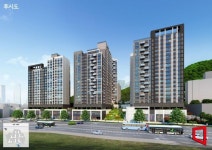 홍제3구역, 23층·620가구로 재건축…내년 착공 목표