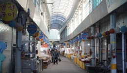 광주 금남로·충장로 공실률 44.8%…전국 두 번째