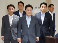 이재명 대통령 