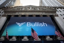 뉴욕증시, 금리 인하 기대에 강세…美 국채 금리 급락