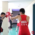 금메달 박탈됐지만… 세종시 복싱영웅 박태랑 경기내용 재조명
