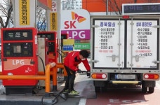 LPG 주유소 운전자 셀프 충전 가능해진다
