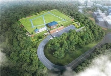 평택시, 팽성2배수지 9월부터 운영 개시