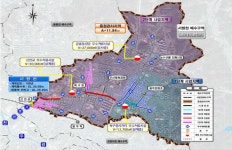 광주 북구 서방천 하수도 정비…2028년까지 431억 투입