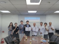창원보건소, 상남한마음병원과 치매예방·조기검진사업 업무협약