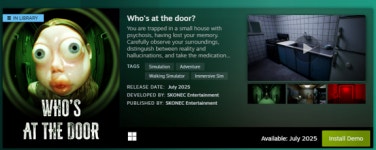 스코넥엔터테인먼트, 2025 게임더하기 우수게임사 선정