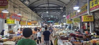 소비쿠폰 한달 매출은 올랐는데…반짝 효과면 어쩌죠?