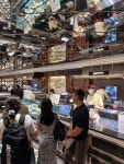 델리가든파이브툴점 | 메디랩코리아, ‘핵심 상권’ 신세계 강남점에 신규 브랜드 ‘js가든 델리’ 론칭
