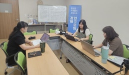 세종시 청소년활동진흥센터, 자원봉사 활성화 콘텐츠 제작