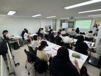 광주 광산구 학교밖 청소년 131명 검정고시 합격