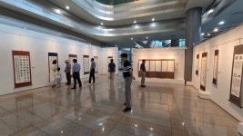 가슴속에 만권의 책이 들어 있어야제23회 평사서회전 개최