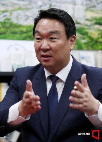 국민의힘, 신임 사무총장 정희용·정책위의장 김도읍 내정