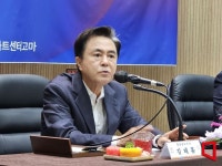 김태흠 충남 예산 12조·기업유치 45조 달성