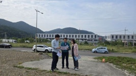 창원특례시 진해구, 두동지구 등 공한지 활용 공유주차장 조성