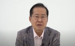 홍준표 