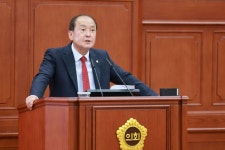 박종선 시의원, 서남부 종합스포츠타운 복합문화단지로 조성해야