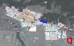 상계·중계·하계동 재건축 마스터플랜 수립…역세권 60층 건립 허용