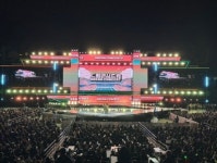 [단독]中 드림콘서트 취소…끝나지 않은 한한령