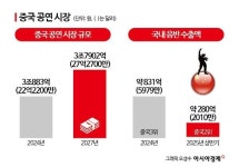 [단독]中 드림콘서트 취소…끝나지 않은 한한령
