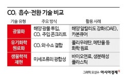 블루케미스트리디스트리뷰션 | [과학을읽다] 블루 케미스트리, 기후 위기 대응의 또 다른 길