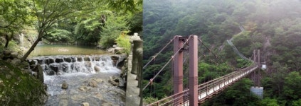 담양 가마골생태공원, 10월부터 무료 개방