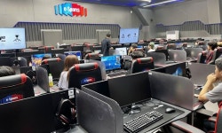 광주이스포츠교육원, AI 활용 데이터 분석가 양성