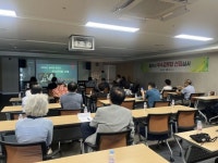 양산시, 2025년 우수경로당 8개소 선정