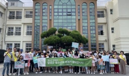 담양군, 개학기 청소년 유해환경 점검·캠페인