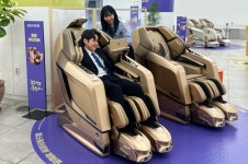 신세계 센텀시티, 건강 수명 충전소 ‘바디프랜드’ 체험존 선봬