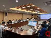 칠곡군, 군민들의 신뢰받는 행정!