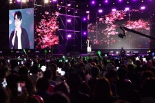 감동의 무대 선사 … 고성군, 고성희망드림콘서트 성황리 열어