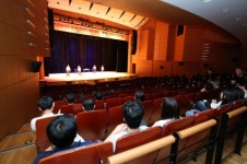 변화를 부르는 사람들… 양산시, 조직문화개선 위한  뮤지컬 공연