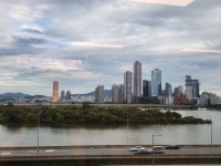 여기 공공시설 맞아?…추석에도 문 여는 한강뷰 마포365구민센터