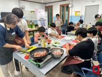 구미교육지원청, MY Cook 집밥교실 12월 11일까지 운영