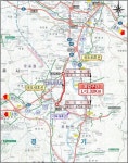 경기도, 지방도321호선 매산~일산간 확포장 완공 25일 개통