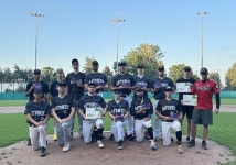 교원더오름, 폴란드 야구대표팀에 액티풀샷 등 건강기능식품 후원