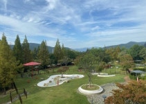 [르포]여행의 주인공은 댕댕이…반려동물 눈 높이 맞춘 호캉스