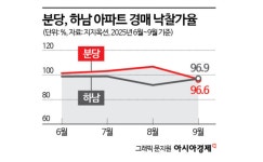 천당 아래 분당, 분당 밑에 하남…"재건축 되겠지" 구축 아파트 경매 활황[부동산AtoZ]